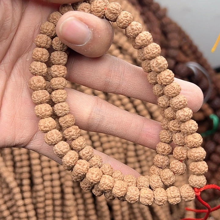 金刚菩提手串A***w花王