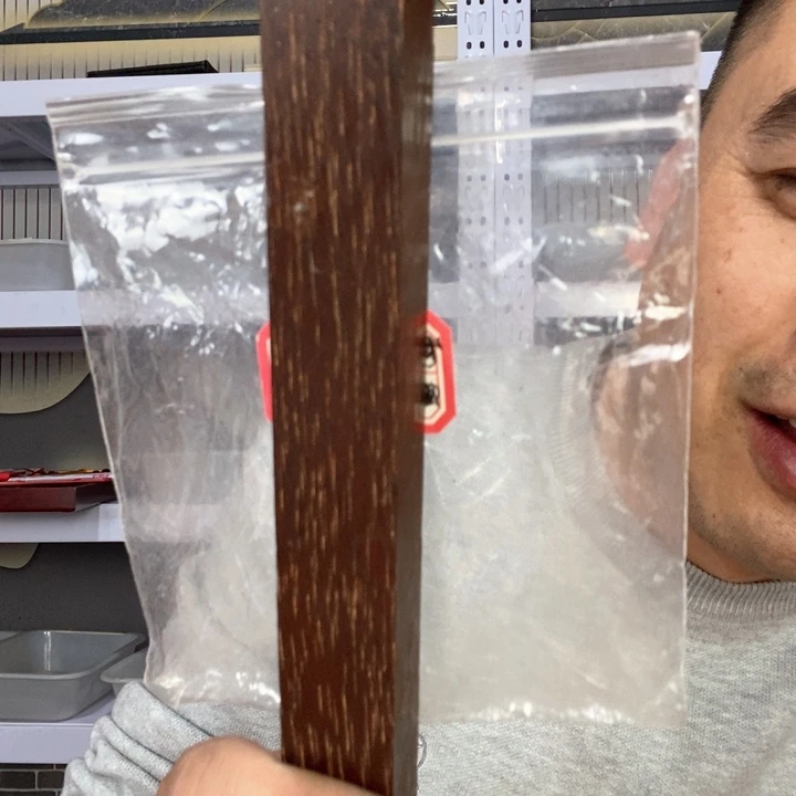 大果紫檀（缅甸花梨）503