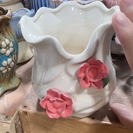 有孔！！有问题问客服，满9元包邮