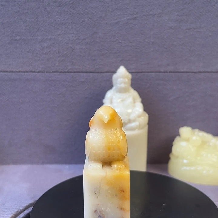 印石寿山石寿山石