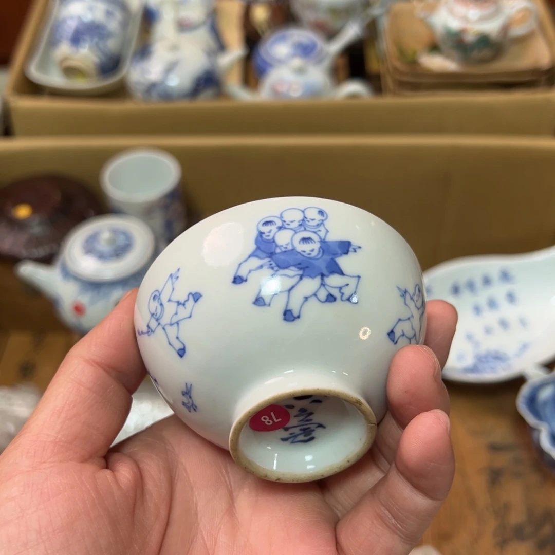 陶瓷工艺品陶瓷工艺品