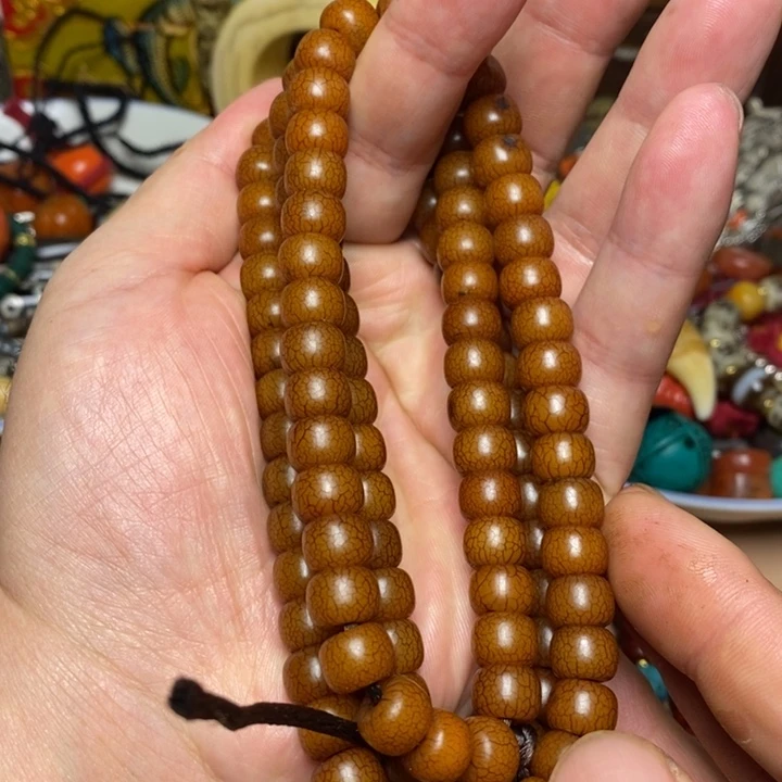 檀香紫檀（小叶紫檀）