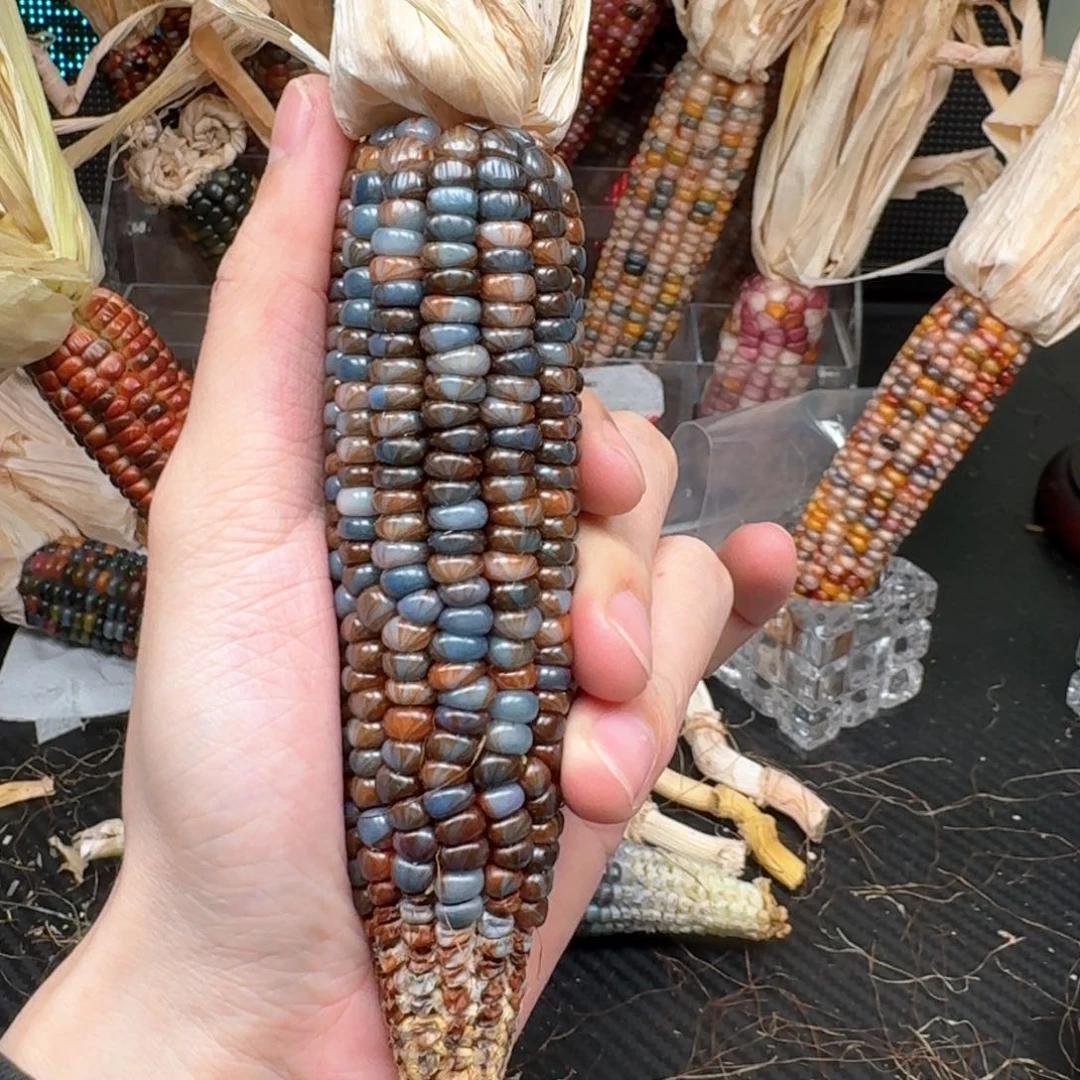 柏香籽/百香籽吊坠惦****公