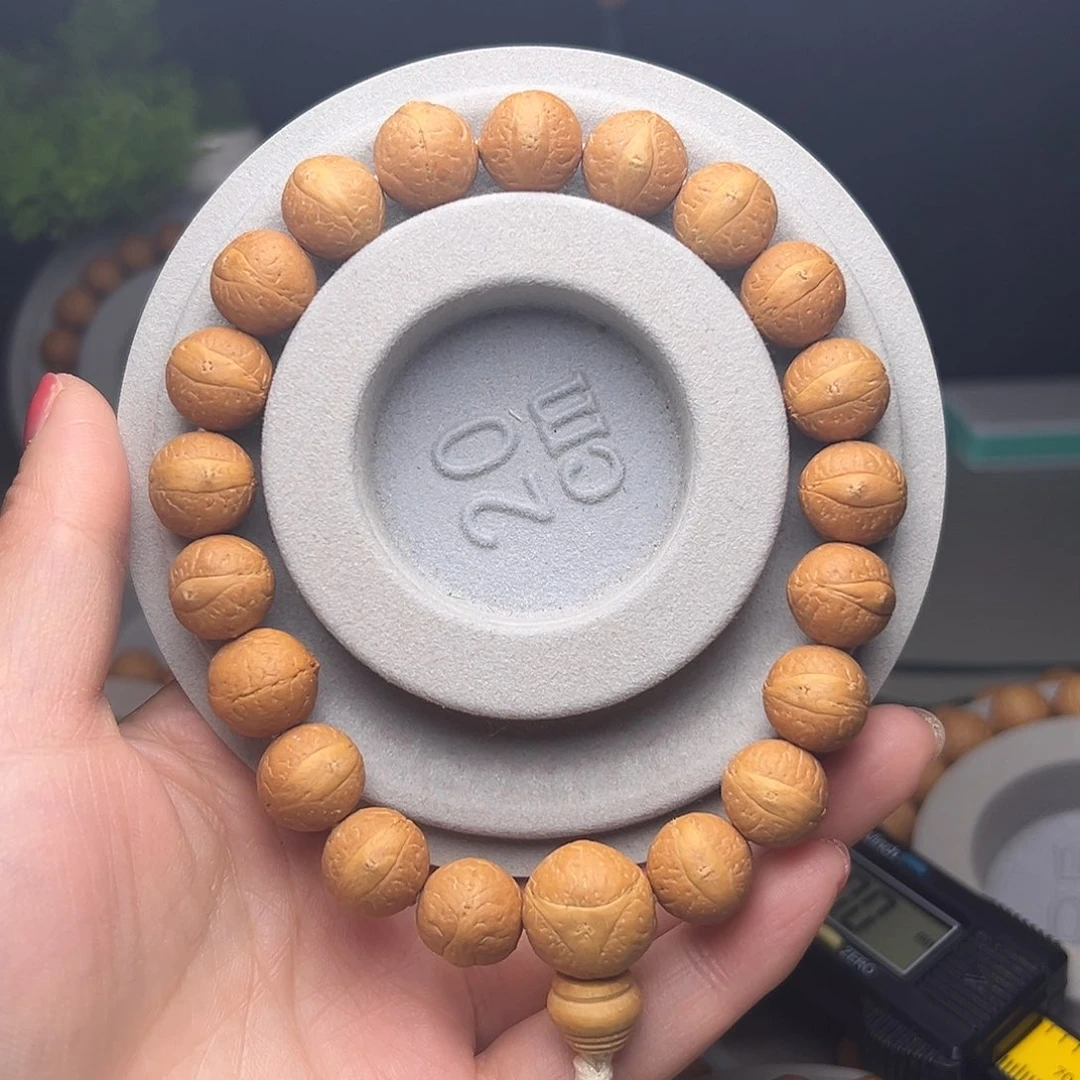 般***若凤眼菩提吊坠菩提