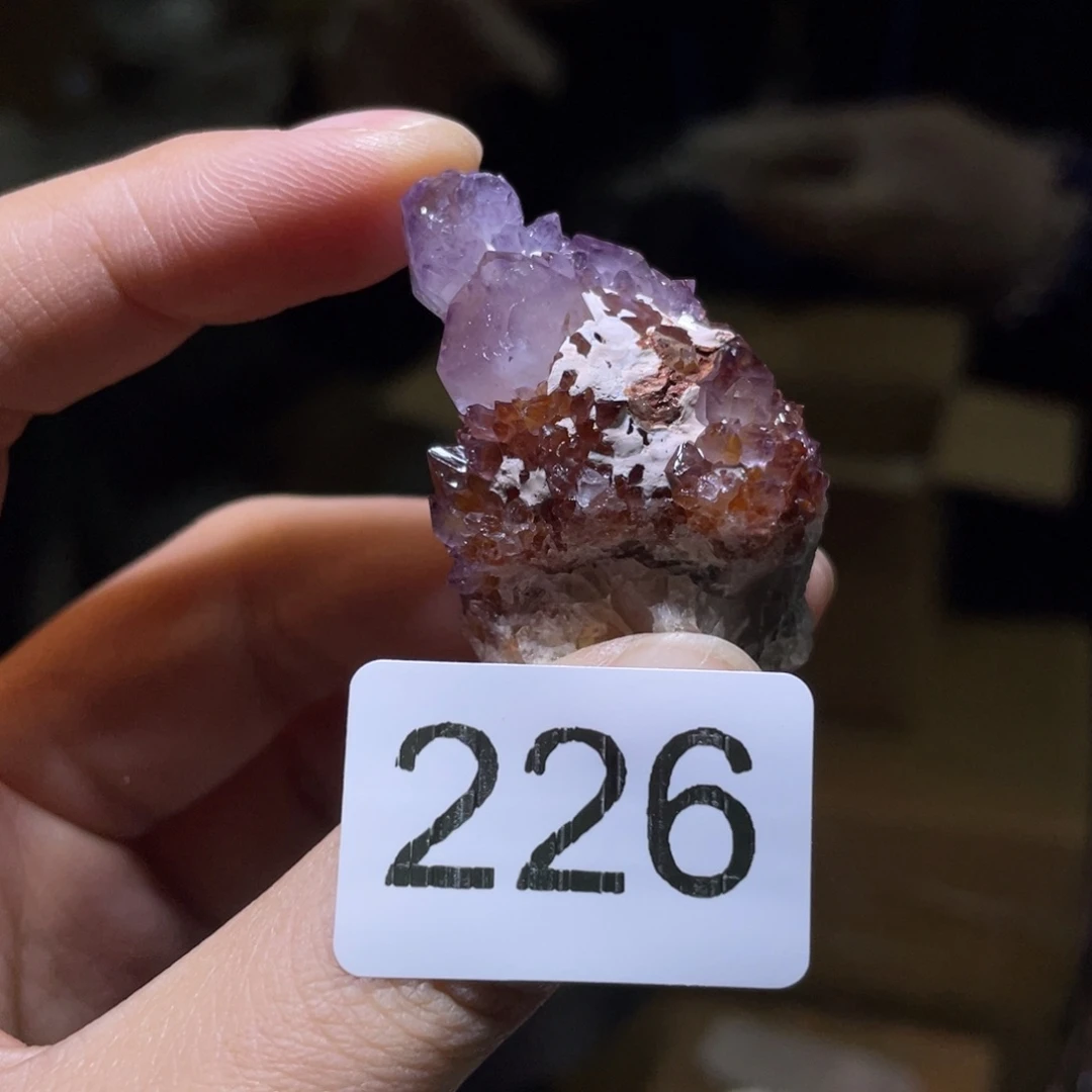 水晶珠宝半成品未镶嵌
