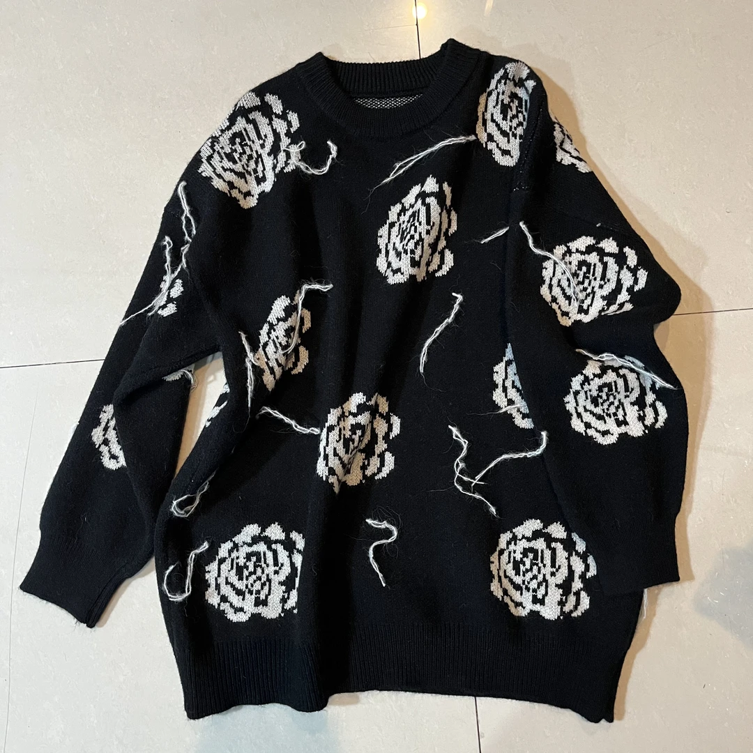 小米家年末炸针织1