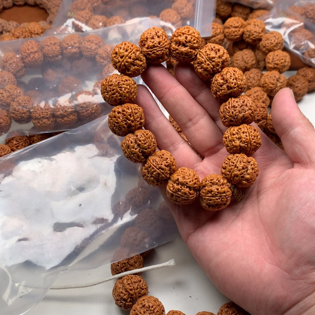 手串金刚菩提23龙王
