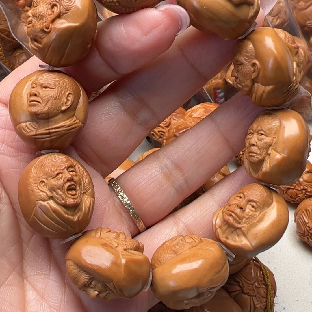 橄榄核手串/手链橄榄核