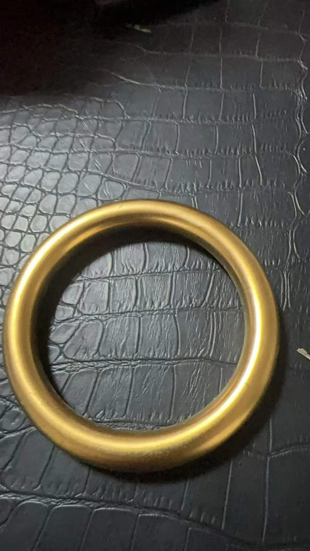 足银手镯 时尚气质经典百搭古法手镯y72120