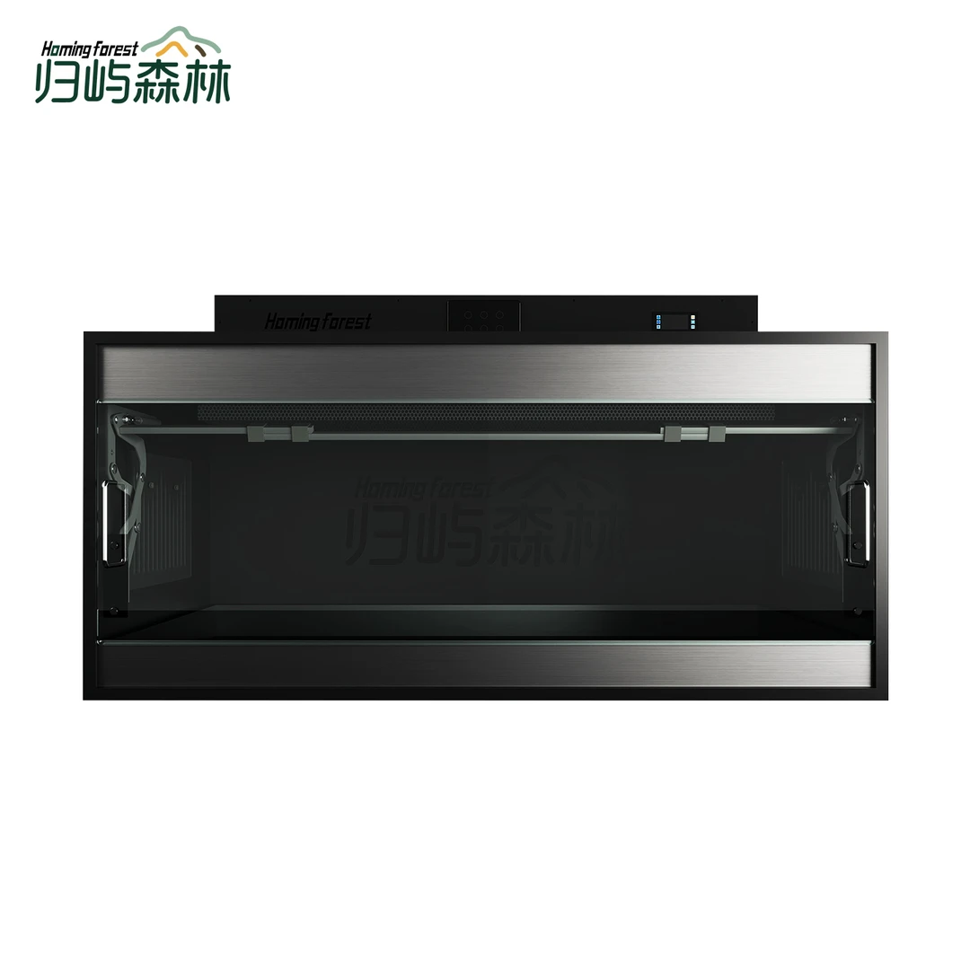 归屿森林蜥蜴鬃狮守宫蛇乌龟爬宠饲养箱大号智能温控保温陆龟箱