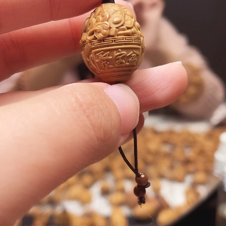 橄榄核手串/手链橄榄核