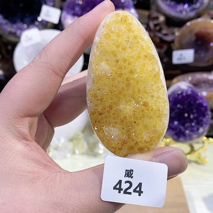 【闪购商品】水晶天然水晶摆件未镶嵌