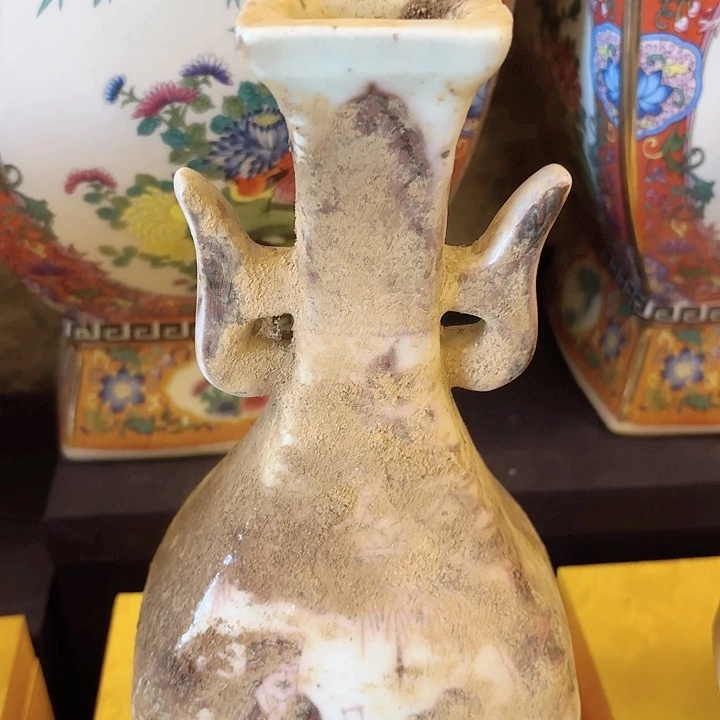 摆件陶瓷摆件不固定一件