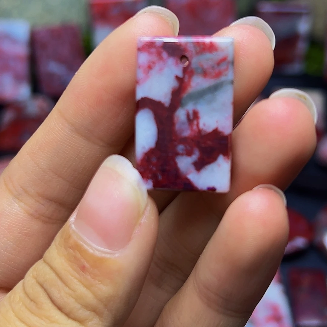 天然辰砂朱砂朱砂