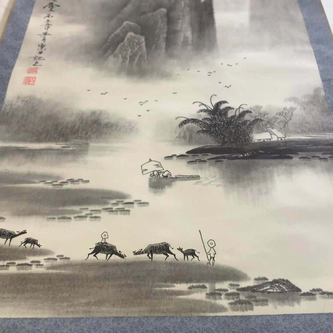 天***?文化创意装饰美术品