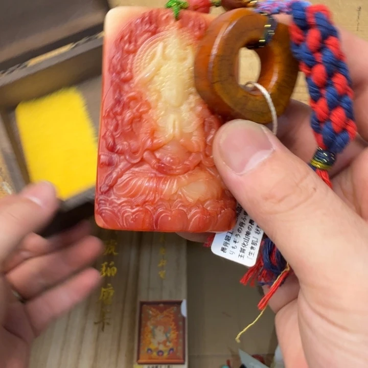 陶瓷手串多样性发一