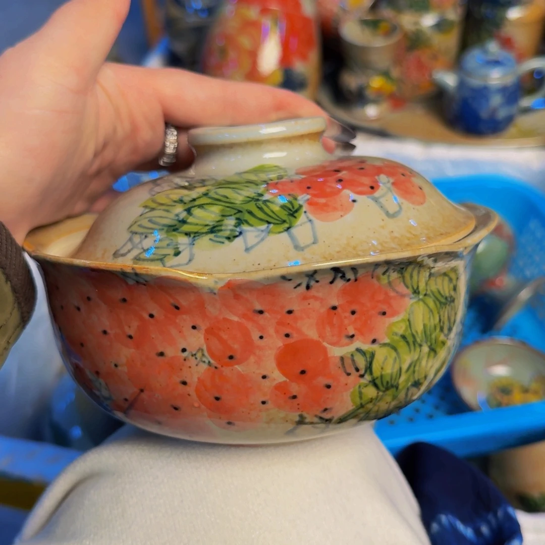 陶景德镇源头厂家