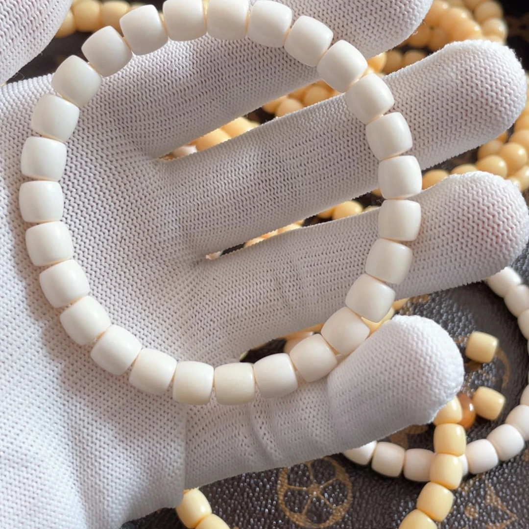 手串/手链鹿骨鹿骨