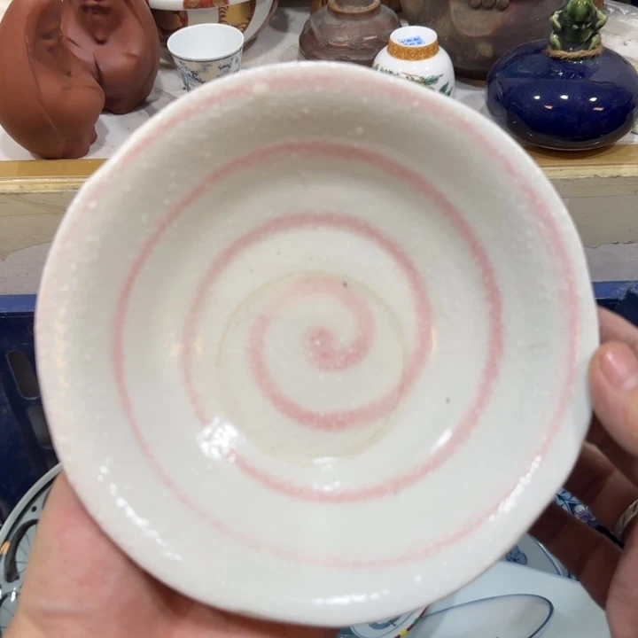 陶瓷推荐第二名20包邮