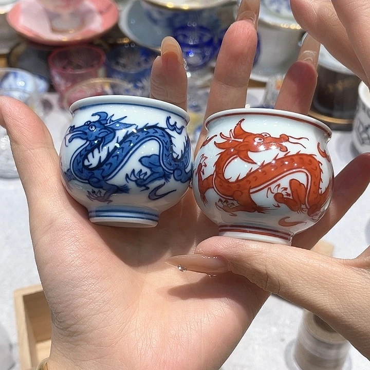 精品进口瓷器瓷片