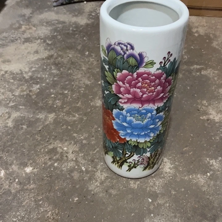 摆件陶景德镇瓷器收藏品