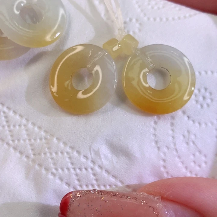 未镶嵌定制翡翠翡翠