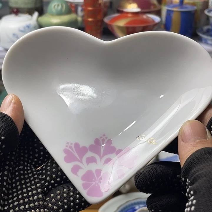 水滴瓷器水滴瓷器