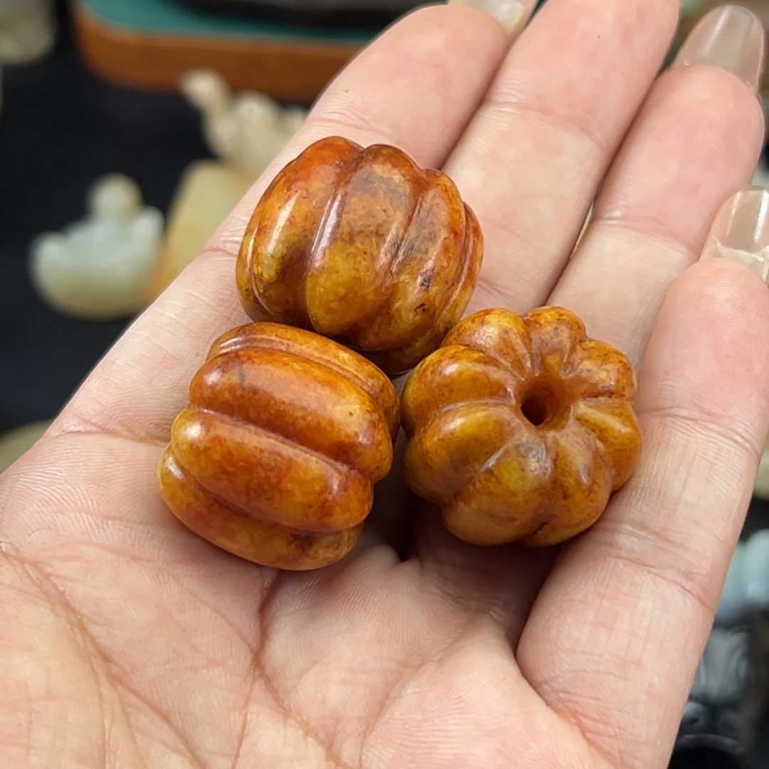瓷片精品挂件系列