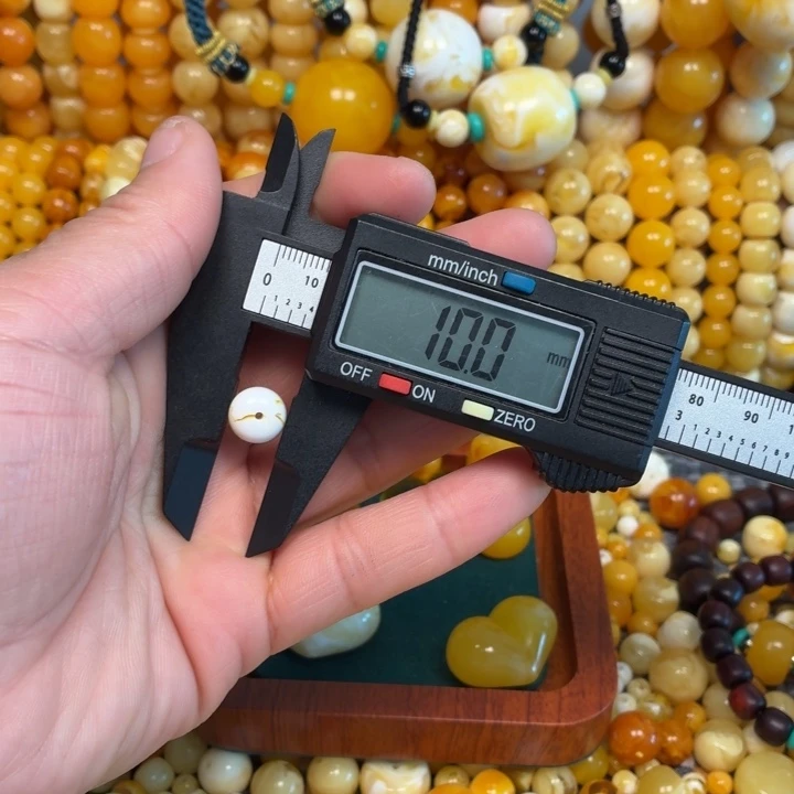 非金属配珠配饰59