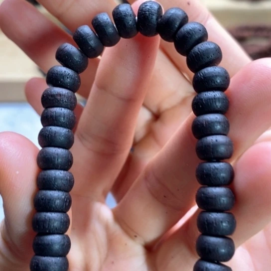 降真香其他缅甸小叶降真香