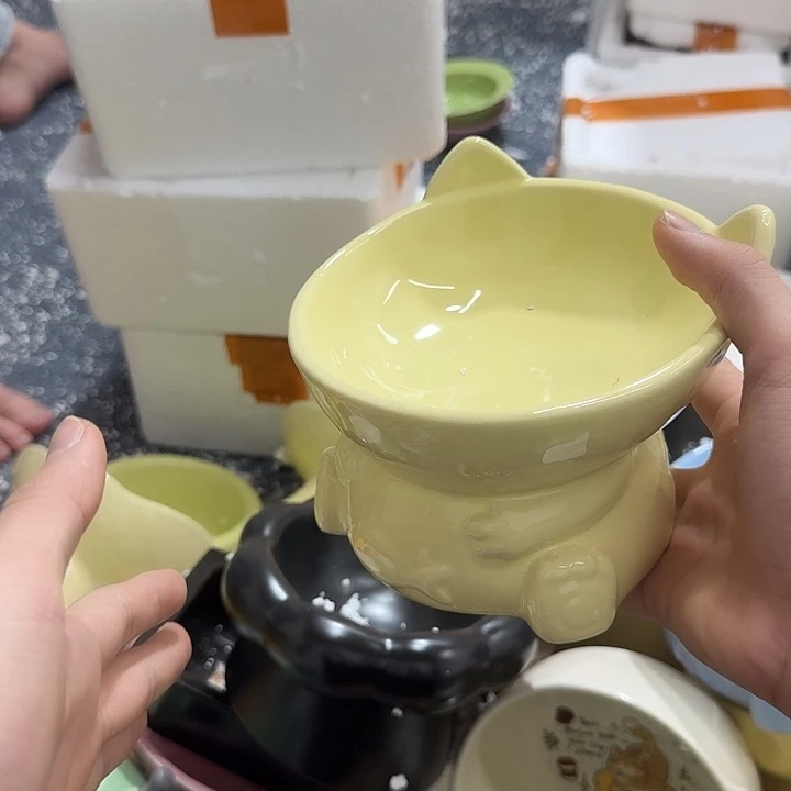 瓷片陶瓷微x链接在b90