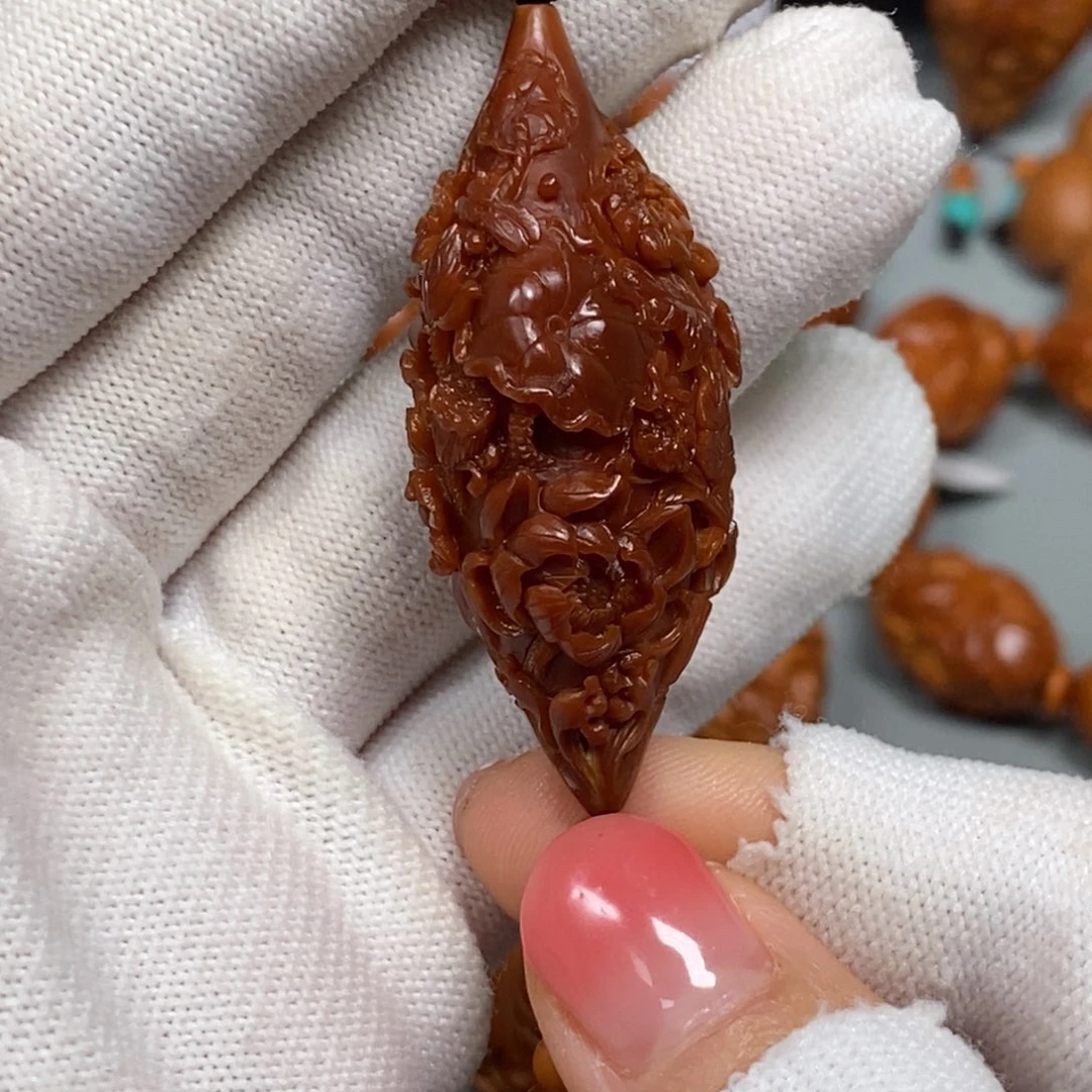 手串/手链橄榄核