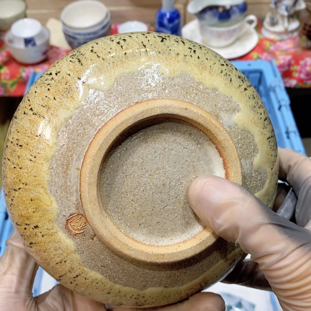 瓷片花*几乎哈哈哈哈哈哈