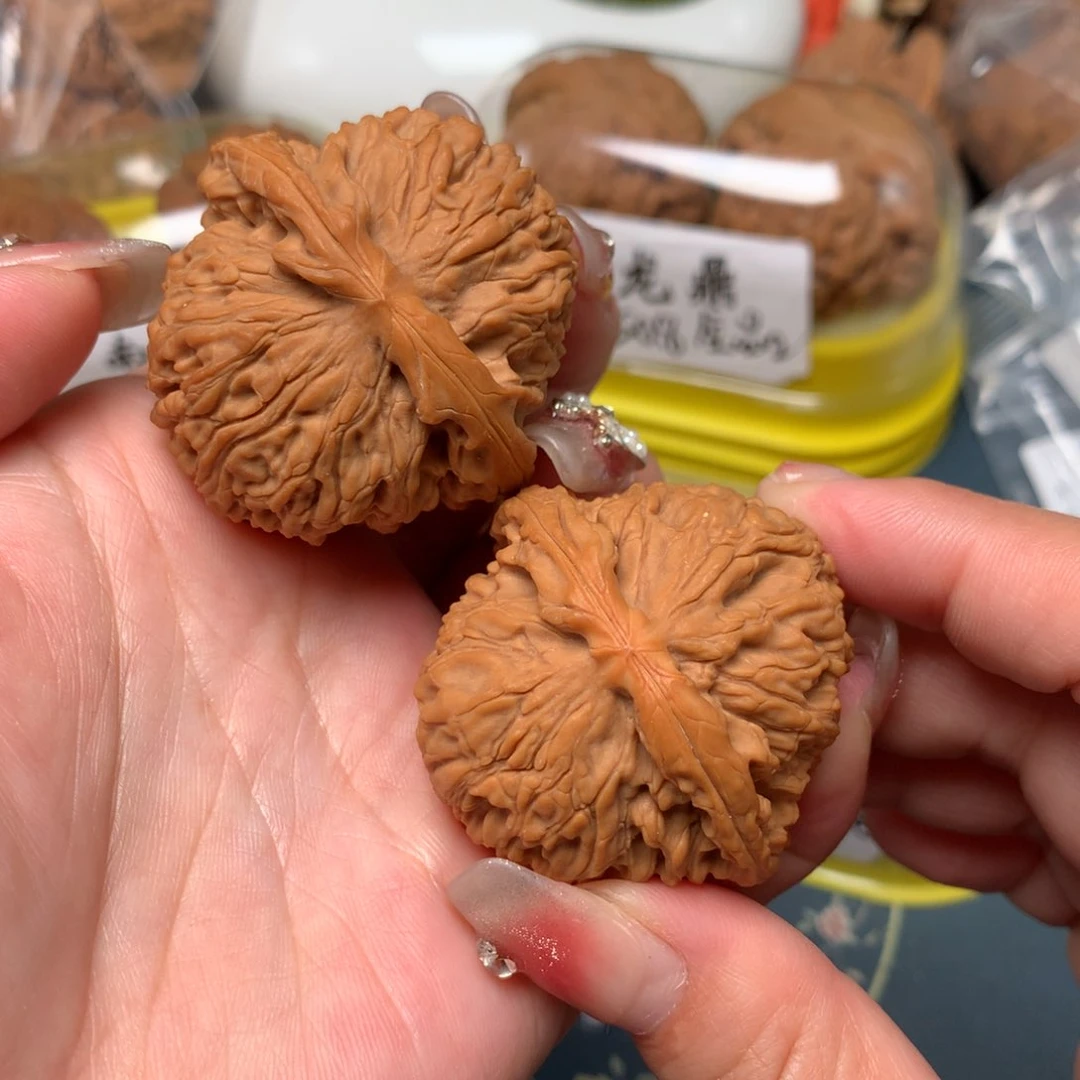 文玩核桃吊坠44-21044-1