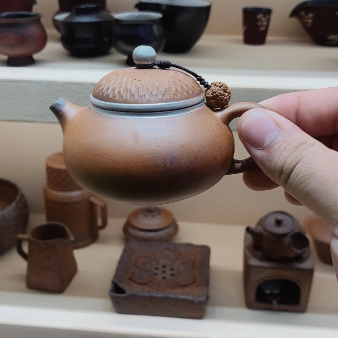 壶厦门茶博会福利活动22