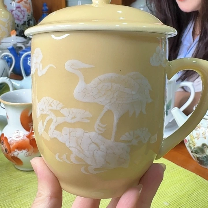 景德镇陶瓷艺术展