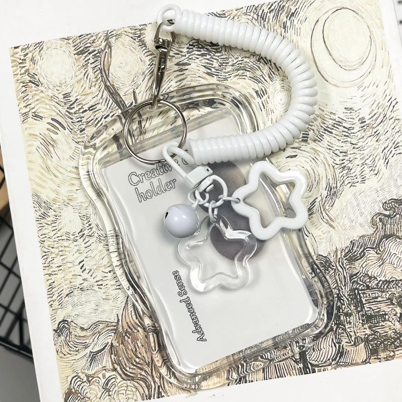 新款ins风卡套公交卡学生卡银行卡软硅胶卡套