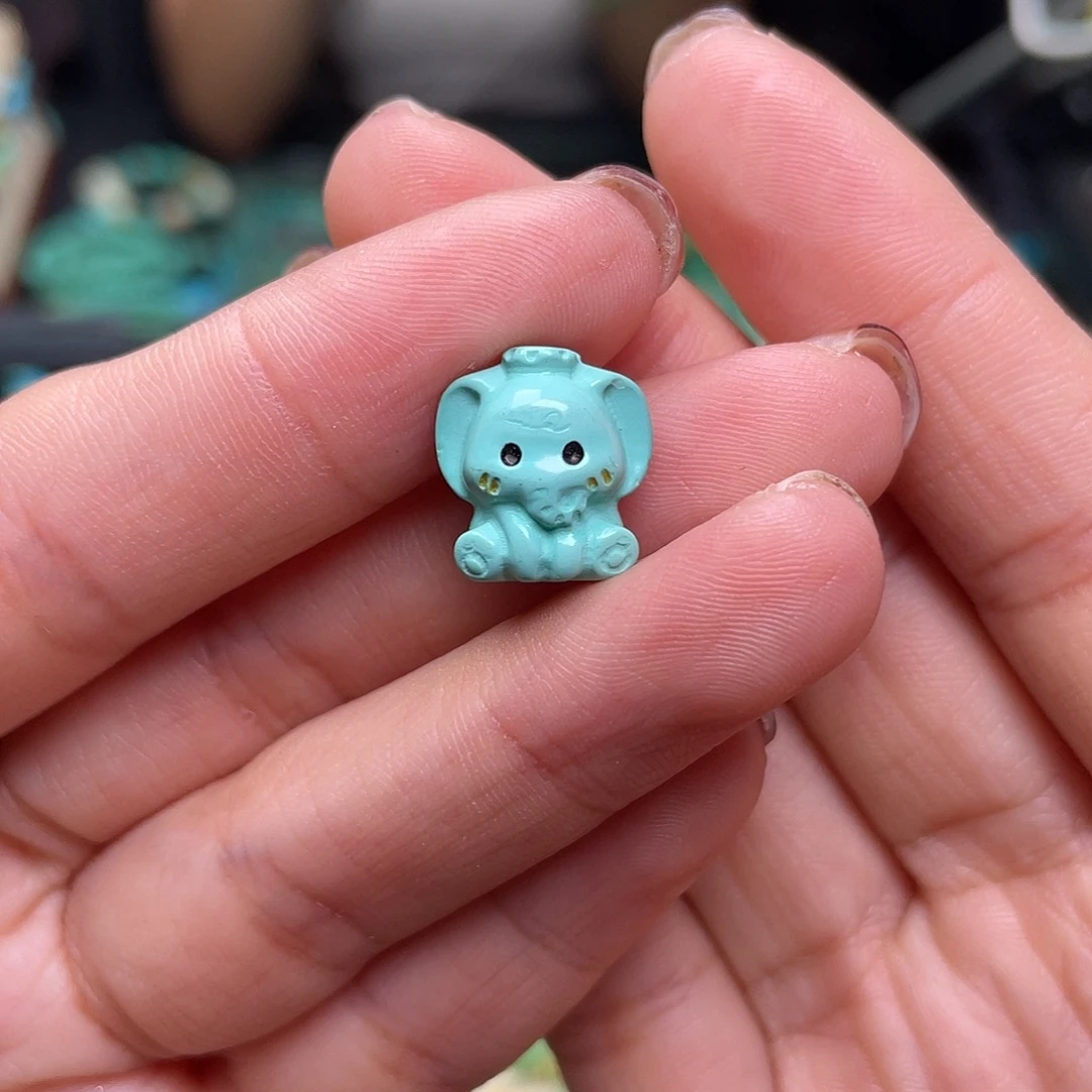 湖北原生态小配饰