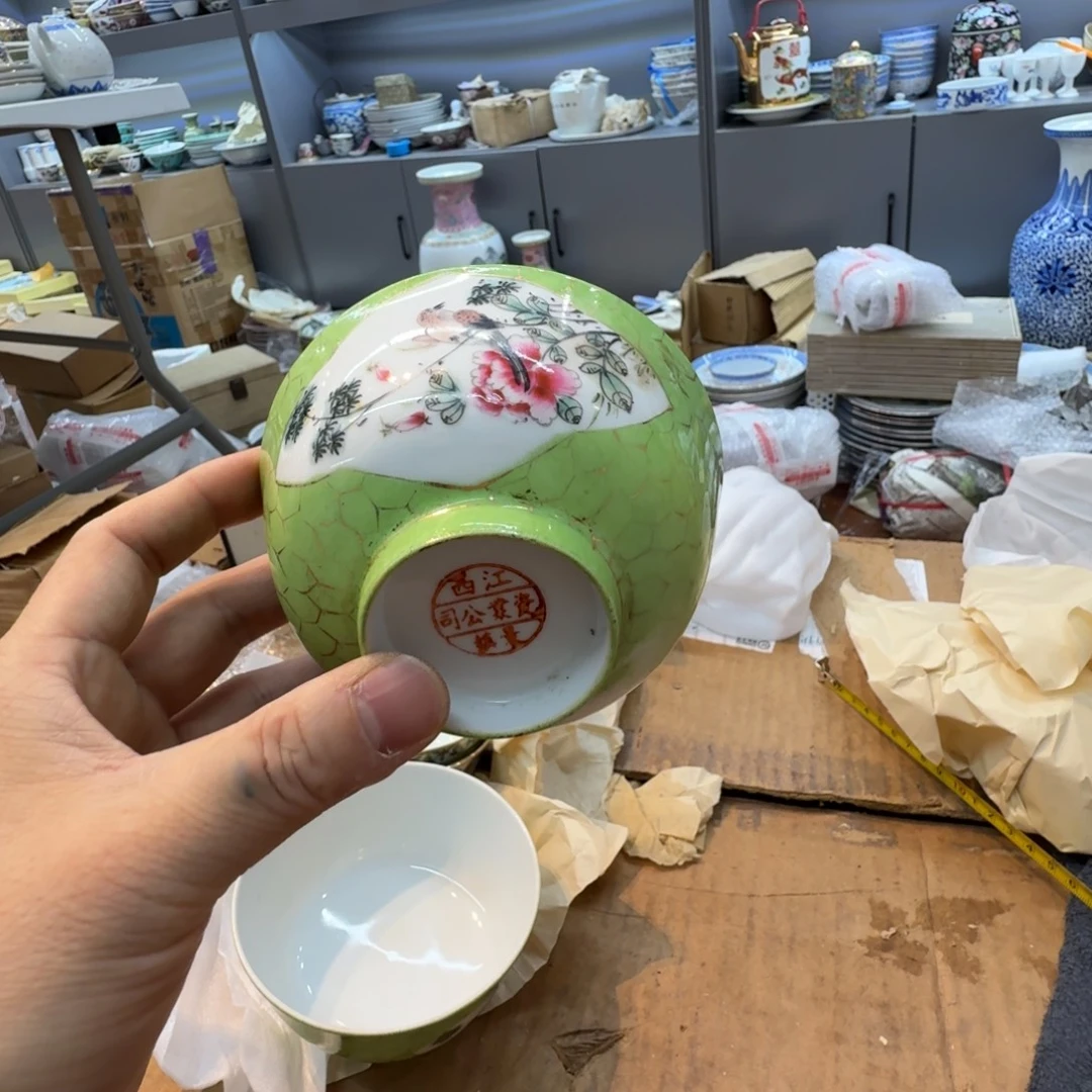 其他景德镇陶瓷艺术