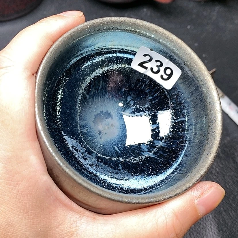 【闪购商品】茶盏我的盏太好看了吧