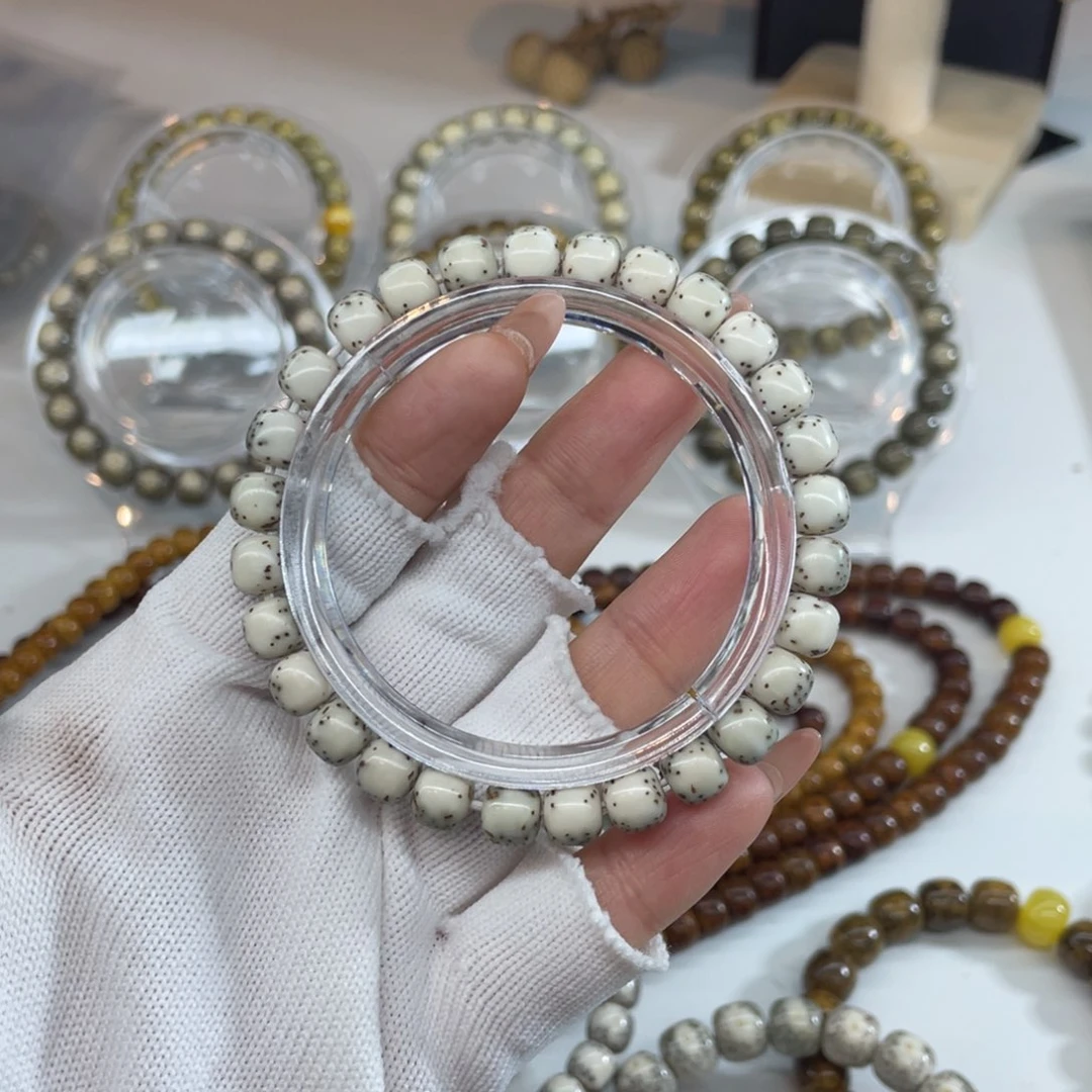 星月菩提手串8/7 河豚 10