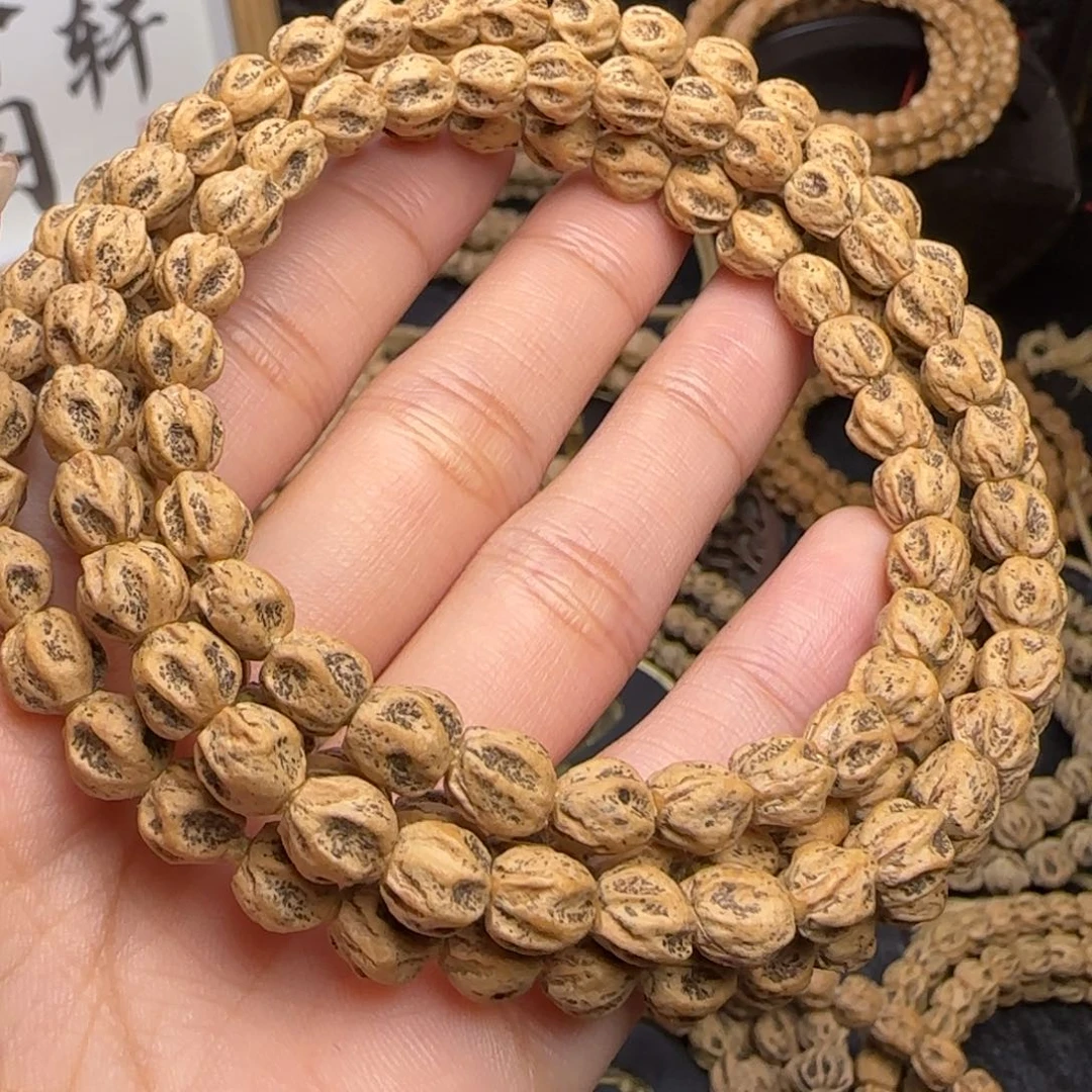 柏香籽/百香籽吊坠十**游