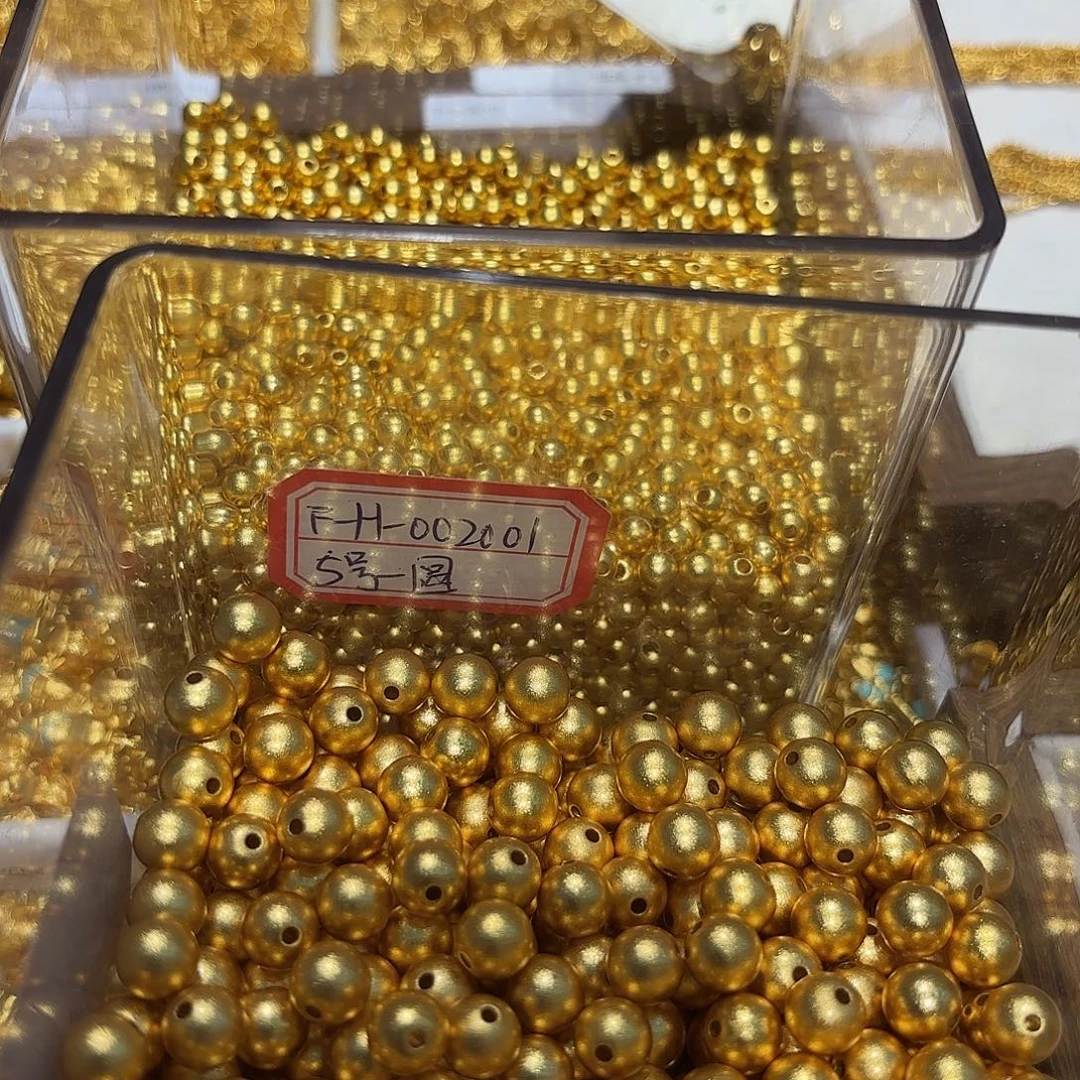 铜合金无9099卡8强保色发  10个1笔1