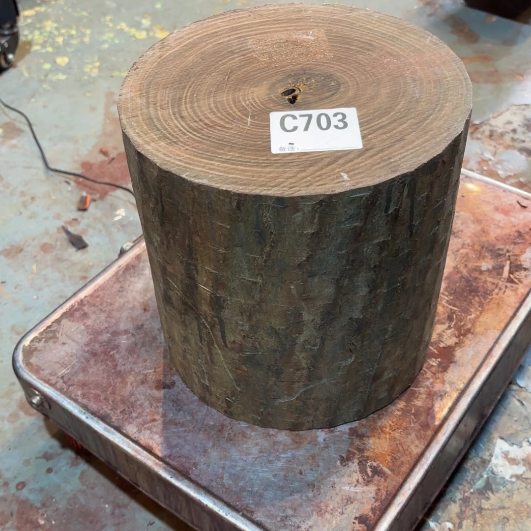 一物一拍绿檀编码703