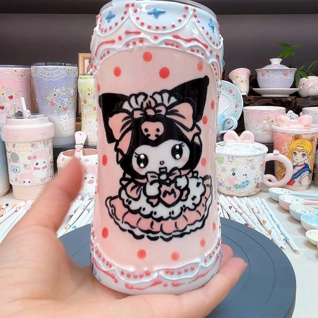 景德镇设计师款陶瓷