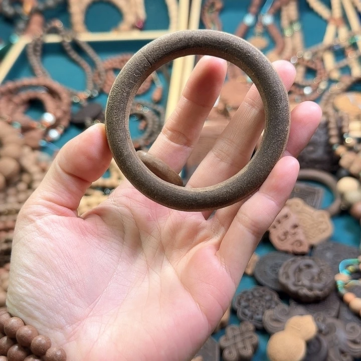 固本培元香方54镯子香牌