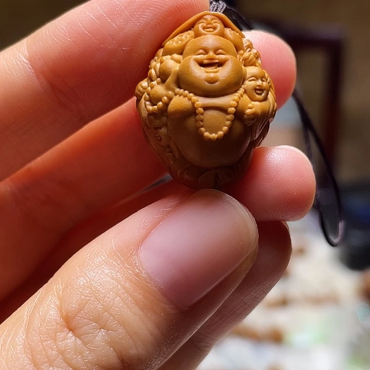 橄榄核手串/手链橄榄核