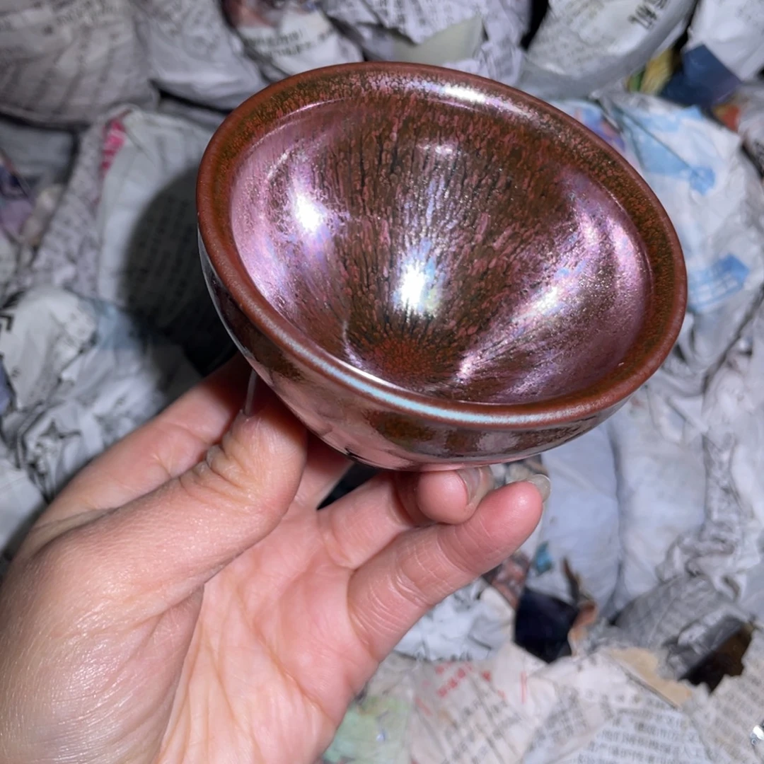 茶盏建盏直播间链接