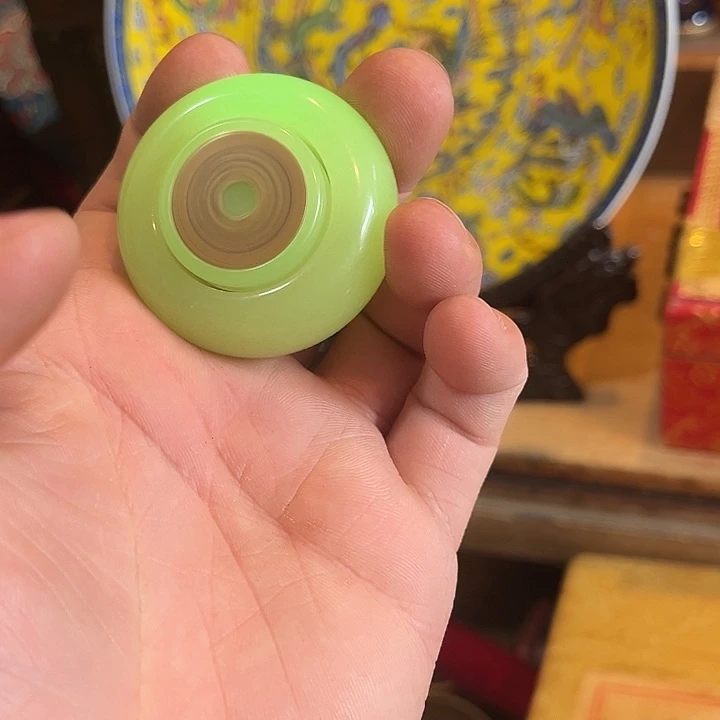 瓷片健健康康平平安安