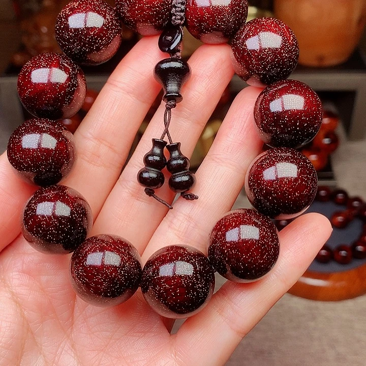 檀香紫檀（小叶紫檀）2.0